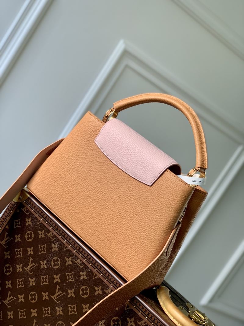 LV Top Handle Bags